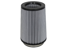 Load image into Gallery viewer, aFe MagnumFLOW PDS Air Filter with Pro DRY S Media * 5 in F x 6.5 in B x 5.5 in T x 9 in H
