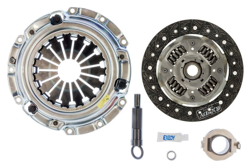 Exedy Stage 1 Organic Racing Clutch Kit for Mazda MX-5 Miata (2006-2014) – Part Number EXE10811