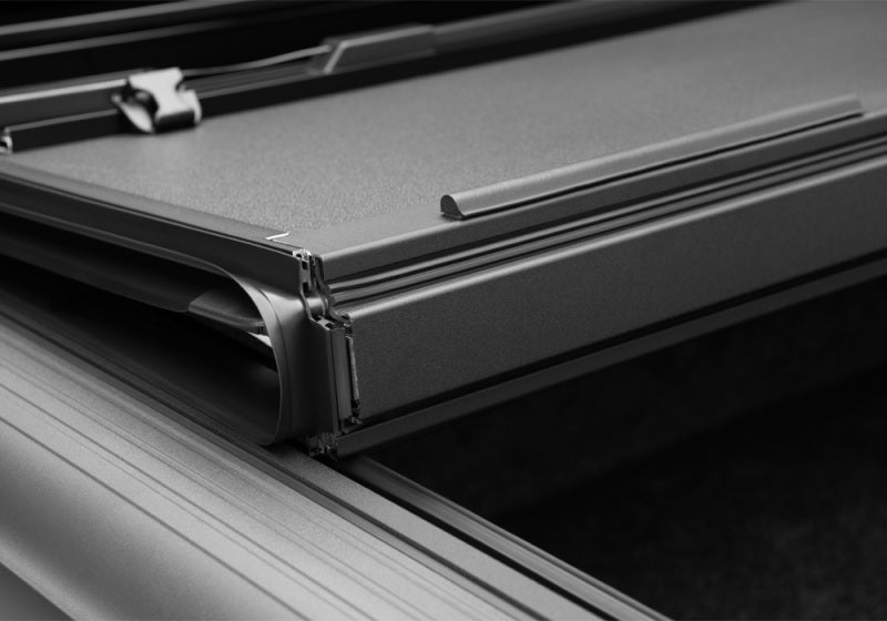 BAK 2022 Nissan Frontier 6ft Bed BAKFlip MX4 (GEN 3) Matte Finish Truck Bed Cover