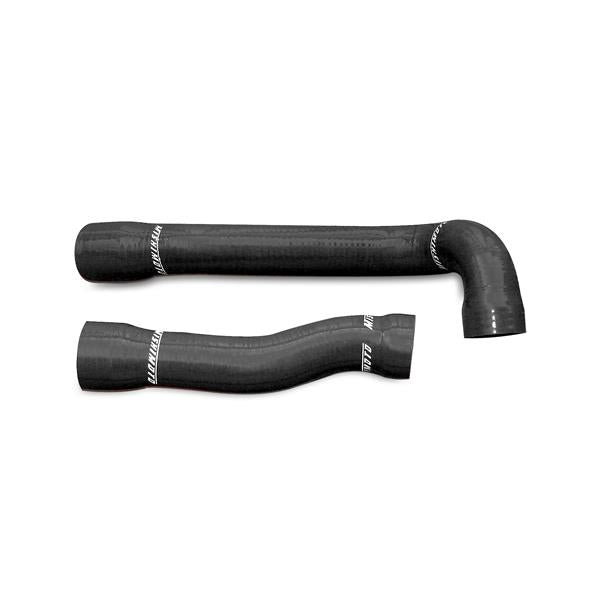 Mishimoto BMW E46 Silicone Radiator Hose Kit Part Number misMMHOSE-E46-99BK