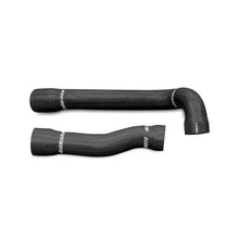 Load image into Gallery viewer, Mishimoto BMW E46 Silicone Radiator Hose Kit Part Number misMMHOSE-E46-99BK