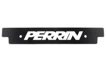 Load image into Gallery viewer, Perrin Performance Black License Plate Delete for 2018-2021 Subaru WRX/STI