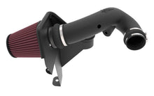 Load image into Gallery viewer, K&amp;N Engineering 63-1593 Performance Air Intake System for Jeep Grand Cherokee 5.7L V8