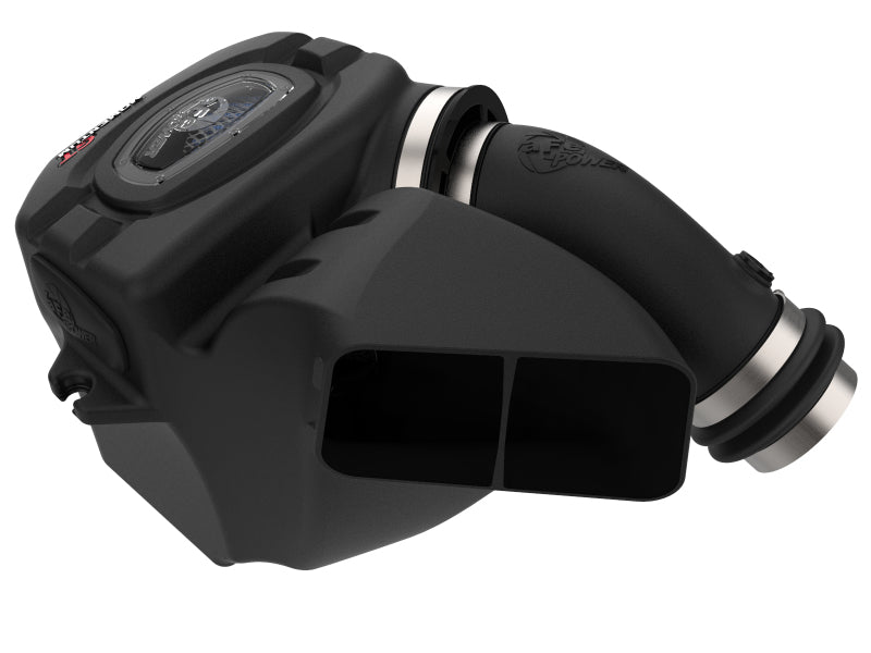 aFe Momentum Cold Air Intake System with Pro 5R Filter for Ram 2500/3500 2019-2022 V8-6.4L HEMI