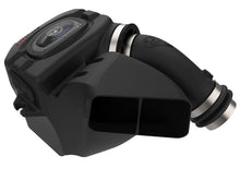 Load image into Gallery viewer, aFe Momentum Cold Air Intake System with Pro 5R Filter for Ram 2500/3500 2019-2022 V8-6.4L HEMI