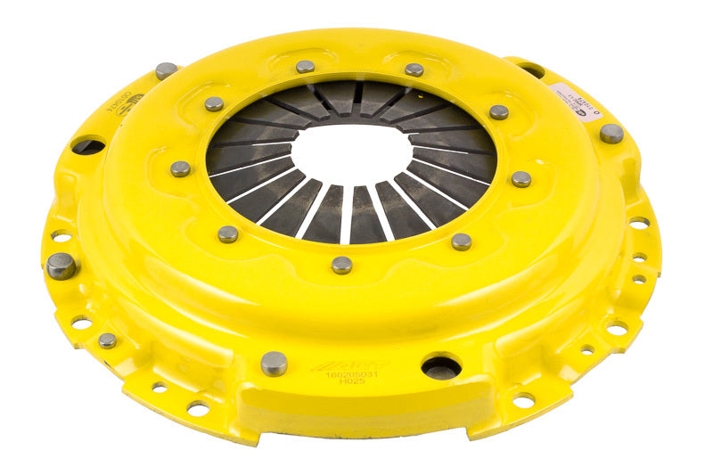 ACT H025 Heavy Duty Clutch Pressure Plate for Honda Civic del Sol and Acura Integra