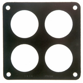 Fel-Pro Carburetor Mounting Gasket Part Number FEL1910 - 0.062 Inch Thick, 2.25 Inch Diameter