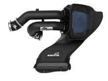 Load image into Gallery viewer, aFe Momentum GT Pro 5R Cold Air Intake System for Ford F-150 Raptor 2021-2022 V6-3.5L