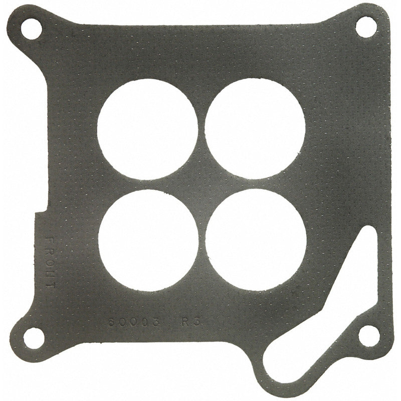 Fel-Pro Ford F-250 60003 Carburetor Mounting Gasket for 1979-1982 Ford E-Series Vans