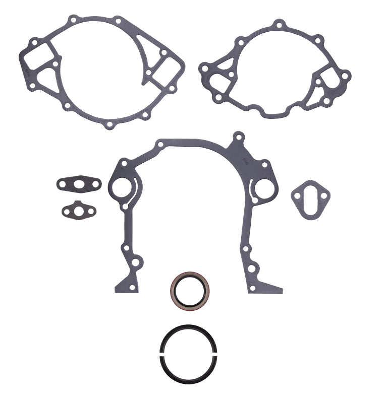 Fel-Pro 2731 Engine Gasket Set for Reliable Sealing and Repair Performance