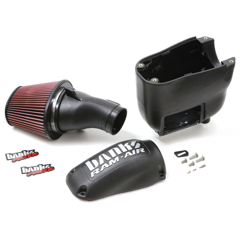 Banks Power Ram-Air Cold Air Intake System for 2011-2016 Ford F-250/F-350/F-450 6.7L Power Stroke