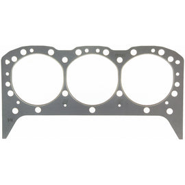 Fel-Pro 17010 PermaTorque Engine Cylinder Head Gasket for Chevrolet 262CI 4.3L V6