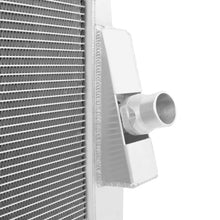 Load image into Gallery viewer, Mishimoto 2008-2010 Ford 6.4L Powerstroke Aluminum Radiator - Improved Cooling Performance