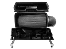 Load image into Gallery viewer, aFe 21-23 RAM 1500 TRX Track Series Carbon Fiber Cold Air Intake System with Pro 5R Filter