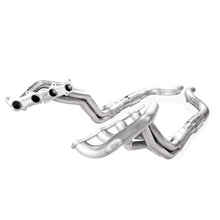 Load image into Gallery viewer, Stainless Works 2015-2020 Mustang GT Headers with 1-7/8 inch Primaries and 3 inch High-Flow Cats