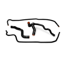 Load image into Gallery viewer, Mishimoto 2010-2013 Mazda Mazdaspeed3 Silicone Radiator Hose Kit - Black