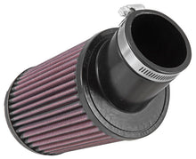 Load image into Gallery viewer, K&amp;N Engineering Universal XStream Top Air Filter with 2.44-inch Flange Diameter