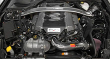 Load image into Gallery viewer, K&amp;N Engineering Cold Air Intake System for 2015-2017 Ford Mustang GT 5.0L V8 * Typhoon Intake Kit