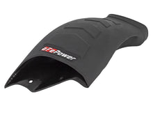 Load image into Gallery viewer, aFe Momentum HD Dynamic Air Scoop for 2014-2016 Ram 1500 EcoDiesel V6 3.0L