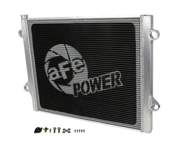 aFe BladeRunner Street Series Aluminum Radiator for Toyota Tacoma 2005-2015 * High Capacity Cooling Solution