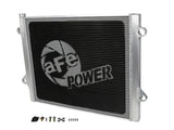 aFe BladeRunner Street Series Aluminum Radiator for Toyota Tacoma 2005-2015 * High Capacity Cooling Solution