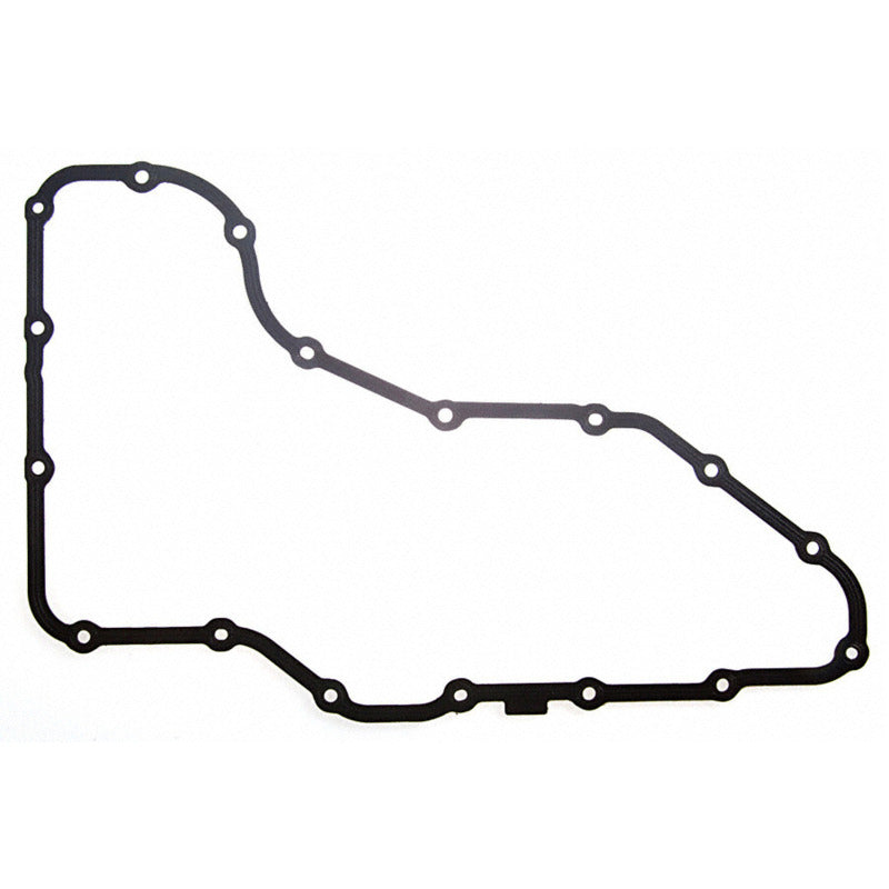 Fel-Pro TOS 18738 Transmission Oil Pan Gasket for Ford Taurus (17 Bolt Holes)