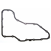 Load image into Gallery viewer, Fel-Pro TOS 18738 Transmission Oil Pan Gasket for Ford Taurus (17 Bolt Holes)