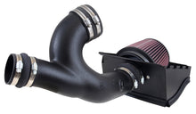 Load image into Gallery viewer, K&amp;N Engineering 63-2592 Performance Cold Air Intake Kit for 2015-2016 Ford F-150 with 3.5L V6 F/I