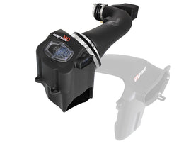 aFe Momentum GT Pro 5R Cold Air Intake System for 2017 Ford Super Duty V8-6.2L