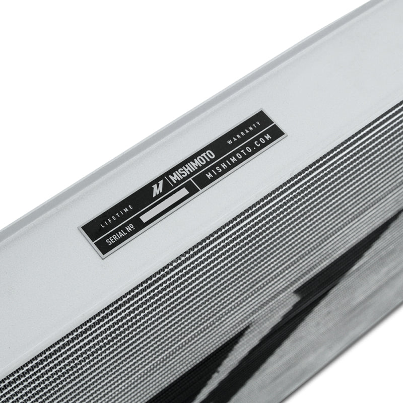 Mishimoto Performance Aluminum Radiator for 2015+ Volkswagen MK7/MK8 Golf TSI/GTI/R