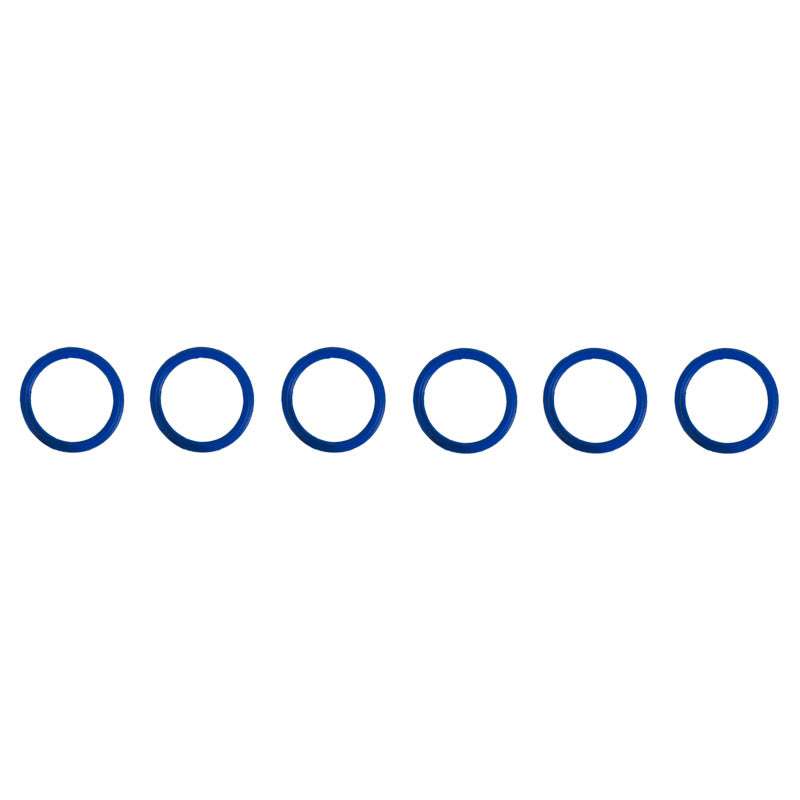 Fel-Pro Chrysler Sebring ES 72948 Spark Plug Tube Seal Set for 2010 Chrysler 300, Dodge Charger, and More