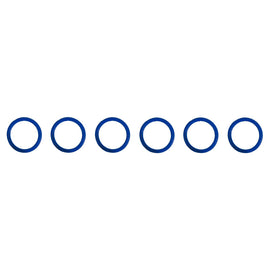 Fel-Pro Chrysler Sebring ES 72948 Spark Plug Tube Seal Set for 2010 Chrysler 300, Dodge Charger, and More