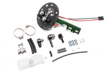 Load image into Gallery viewer, Radium Engineering Fuel Hanger for 1992-2001 Honda Civic &amp; 1994-2001 Acura Integra with Walbro GSS342 or AEM 50-1000/1200 Pumps