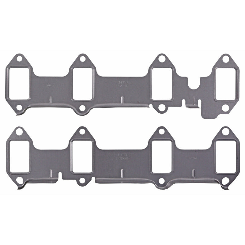 Fel-Pro MS 95000 Exhaust Manifold Heat Shield Set for Ford Thunderbird and F-150