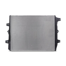 Load image into Gallery viewer, Mishimoto R13244 Replacement Radiator for 2011–2016 Chevrolet Silverado 6.6L Duramax LML