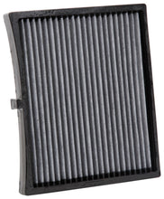 Load image into Gallery viewer, K&amp;N 17-18 Hyundai Elantra Cabin Air Filter * Washable &amp; Reusable Synthetic Filter
