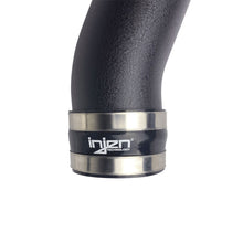 Load image into Gallery viewer, Injen 16-20 Dodge Durango &amp; Jeep Grand Cherokee 3.6L V6 Wrinkled Black PF Short Ram Cold Air Intake