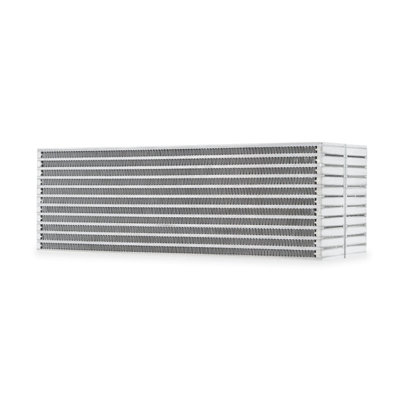 Mishimoto Universal Air-to-Water Race Intercooler Core - 11.7in x 3.94in x 3.94in