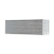 Load image into Gallery viewer, Mishimoto Universal Air-to-Water Race Intercooler Core - 11.7in x 3.94in x 3.94in