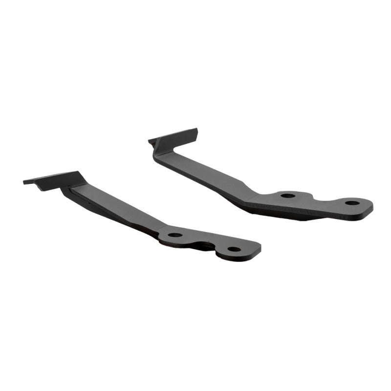 Rigid Industries 2022+ Toyota Tundra A-Pillar Mount Set of 2 Brackets for Pod Lights