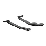 Rigid Industries 2022+ Toyota Tundra A-Pillar Mount Set of 2 Brackets for Pod Lights