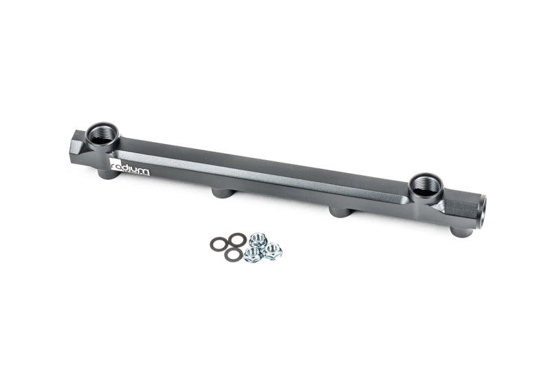 Radium Engineering Fuel Rail for Honda D-Series - Part Number rad20-1070