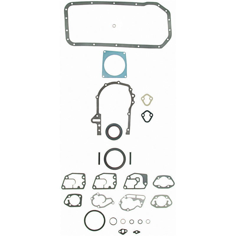 Fel-Pro CS 7905-1 Engine Conversion Gasket Set for International Scout II and 1975-1978 Models