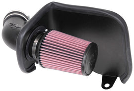 K&N Engineering V6-3.2L AirCharger Performance Intake for Jeep Cherokee (2019-2020)
