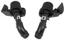 Load image into Gallery viewer, K&amp;N Engineering Blackhawk Induction Cold Air Intake System for Nissan 370Z and Infiniti G37 * Part Number KN-71-7078