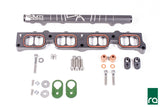 Radium Engineering Port Injection Kit for 2013+ Ford Focus ST and 2016+ Ford Mustang