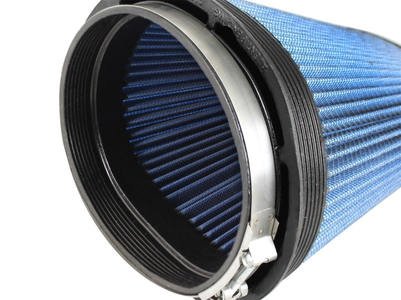 aFe MagnumFLOW Pro5R Intake Replacement Air Filter (7.75 x 5.75 inches) for Enhanced Performance