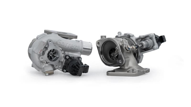 Garrett PowerMax Turbocharger Kit for 2021+ Ford Bronco 2.7L GT1752S