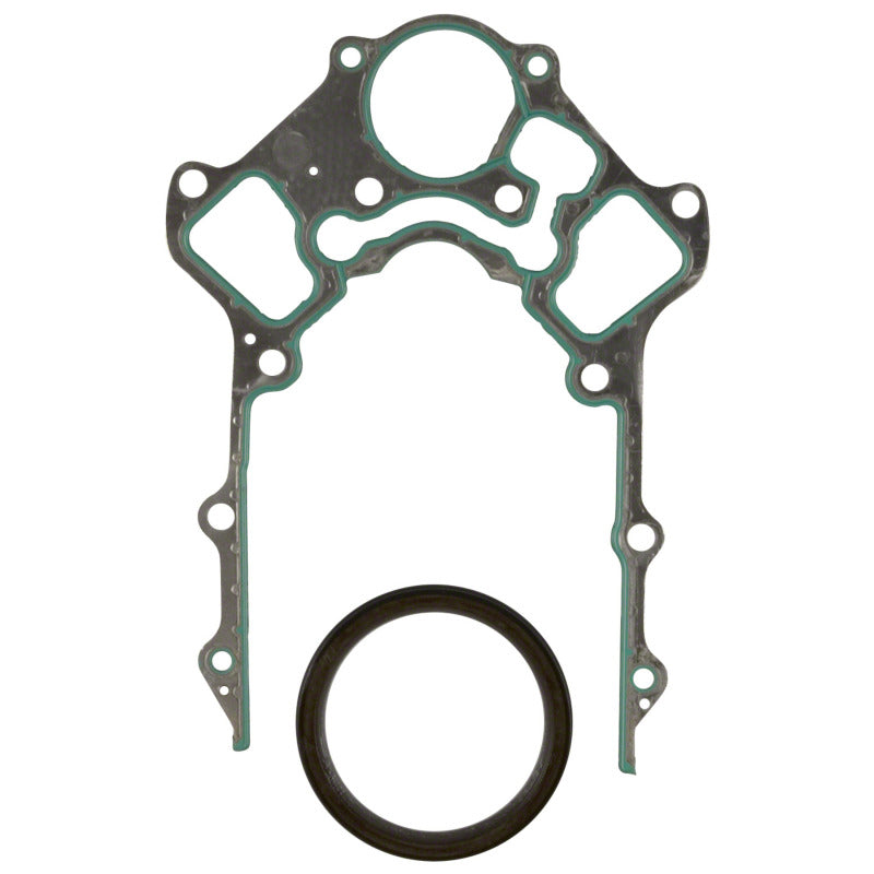 Fel-Pro Buick LeSabre BS 40708 Engine Crankshaft Seal Kit for 2005-2006 Buick Models