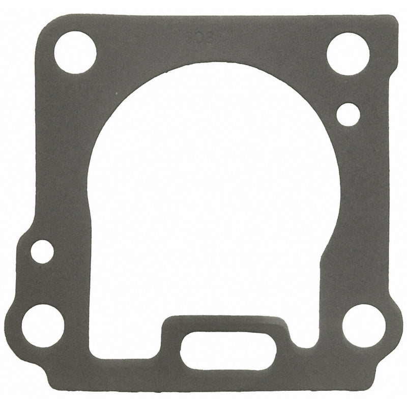 Fel-Pro Part 60874 Fuel Injection Throttle Body Mounting Gasket for Mazda Miata and Compatible Vehicles